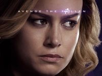 Kapan Tiket Avengers: End Game Dijual di Bioskop Indonesia?